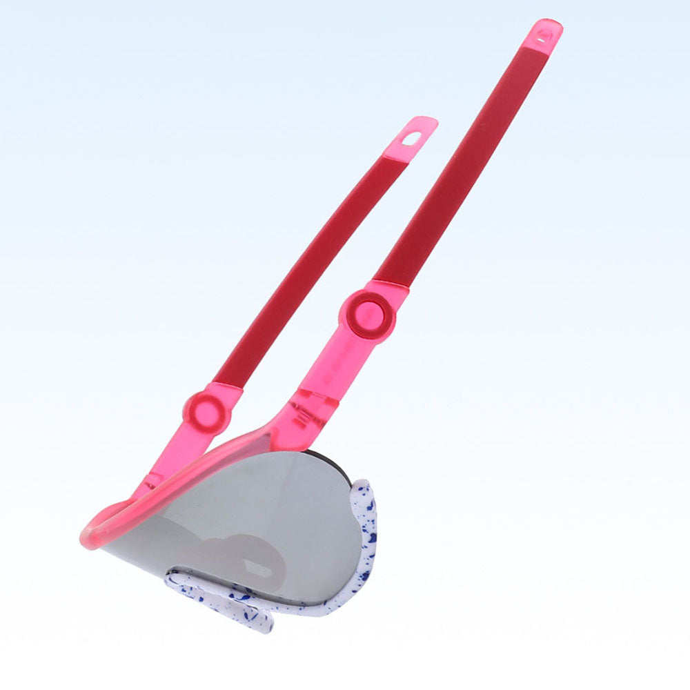 Óculos de Sol Criança Techsuit 2025, Polarizados, Proteção UV, Amarelos