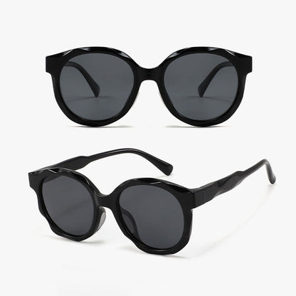 Óculos de Sol Criança Techsuit 627, Polarizados, Proteção UV, Pretos