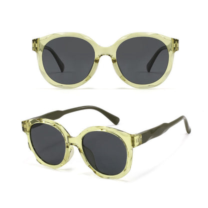 Óculos de Sol Criança Techsuit 627, Polarizados, Proteção UV, Verdes