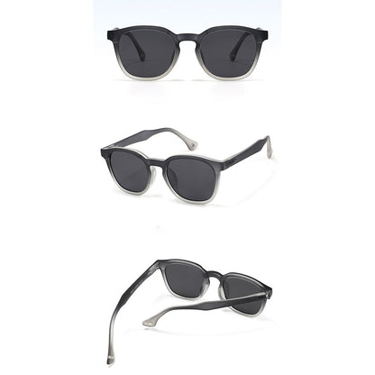 Óculos de Sol Criança Techsuit 691, Polarizados, Proteção UV, Laranja