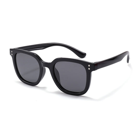 Óculos de Sol Criança Techsuit 8351-C11, Polarizados, Pretos
