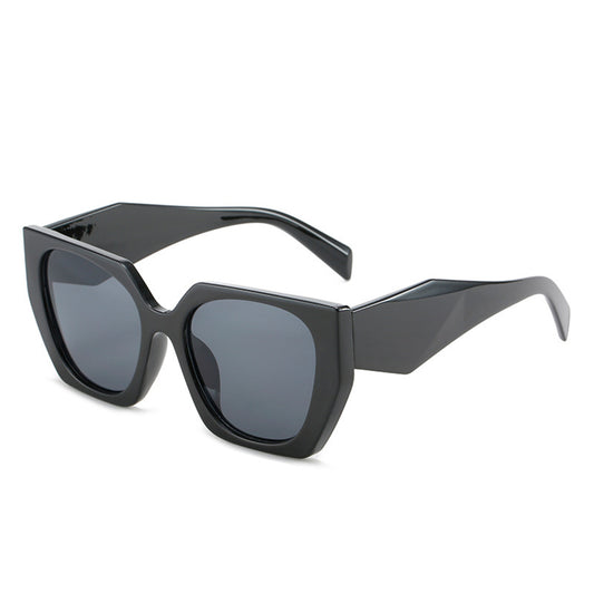 Óculos de Sol Senhora Techsuit 3967, Preto Cinza