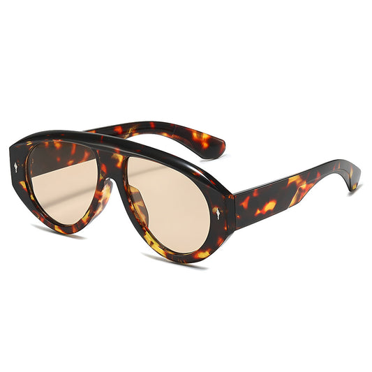 Óculos de Sol Senhora Techsuit 3991, Castanho