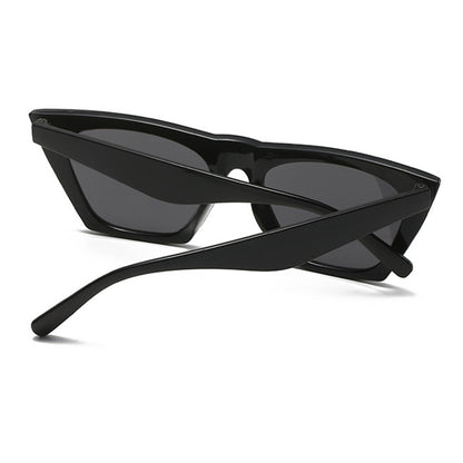 Techsuit 5154 Women's Sunglasses, Blue Gray