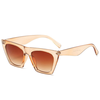 Óculos de Sol Senhora Techsuit 5154, Castanho Bege