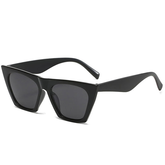Óculos de Sol Senhora Techsuit 5154, Preto Cinza