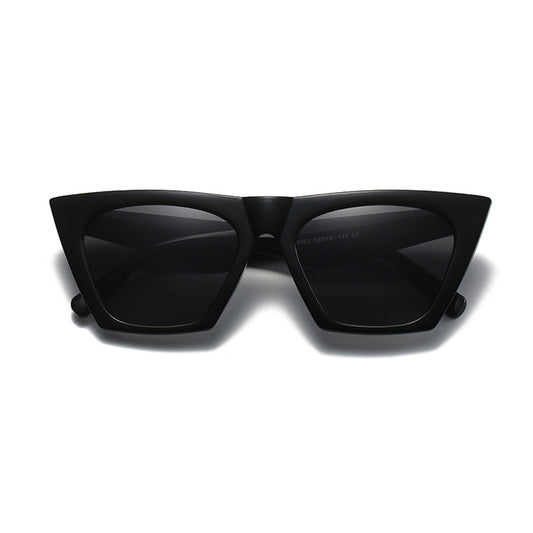 Óculos de Sol Senhora Techsuit 5154, Preto Cinza