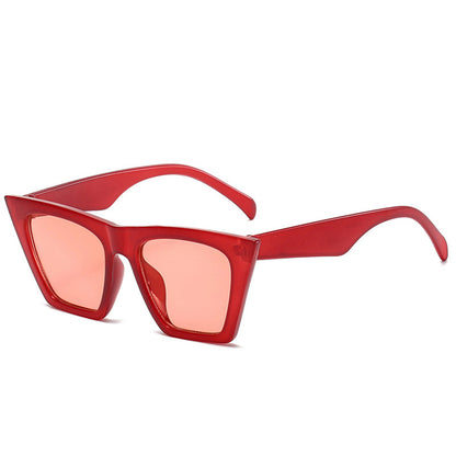 Óculos de Sol Senhora Techsuit 5154, Vermelhos