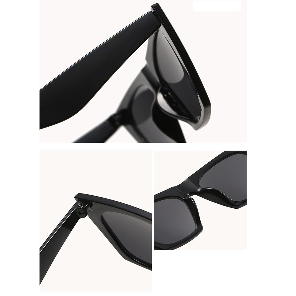 Óculos de Sol Senhora Techsuit 5154, Vermelhos