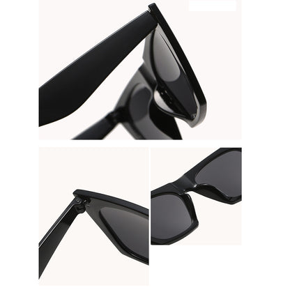Óculos de Sol Senhora Techsuit 5154, Vermelhos