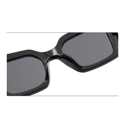 Óculos de Sol Senhora Techsuit 5277, Branco Cinzento