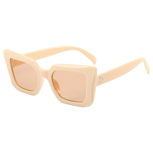 Óculos de Sol Senhora Techsuit 5277, Bege