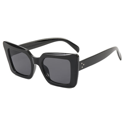 Óculos de Sol Senhora Techsuit 5277, Preto Cinza