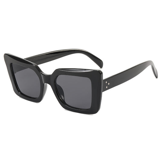 Óculos de Sol Senhora Techsuit 5277, Preto Cinza