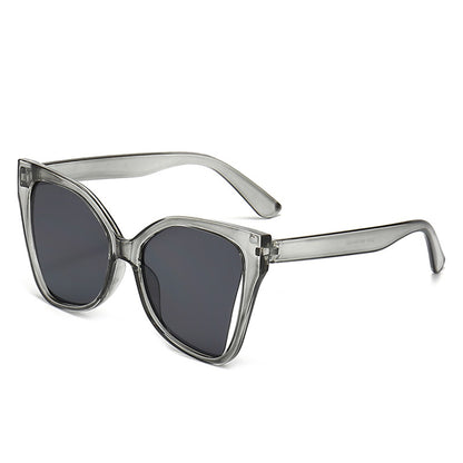 Óculos de Sol Senhora Techsuit 5335, Cinza