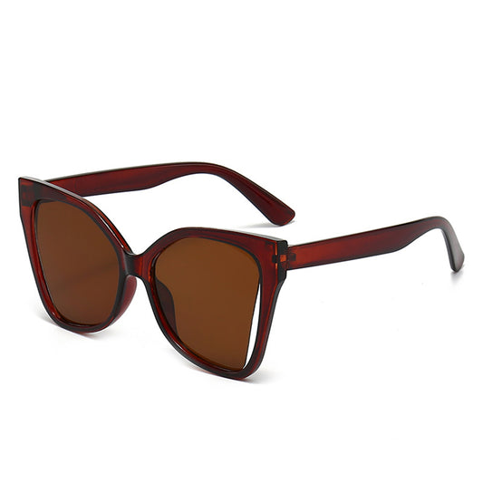 Óculos de Sol Senhora Techsuit 5335, Castanho