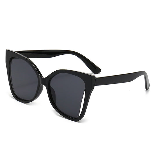 Óculos de Sol Senhora Techsuit 5335, Preto Cinza