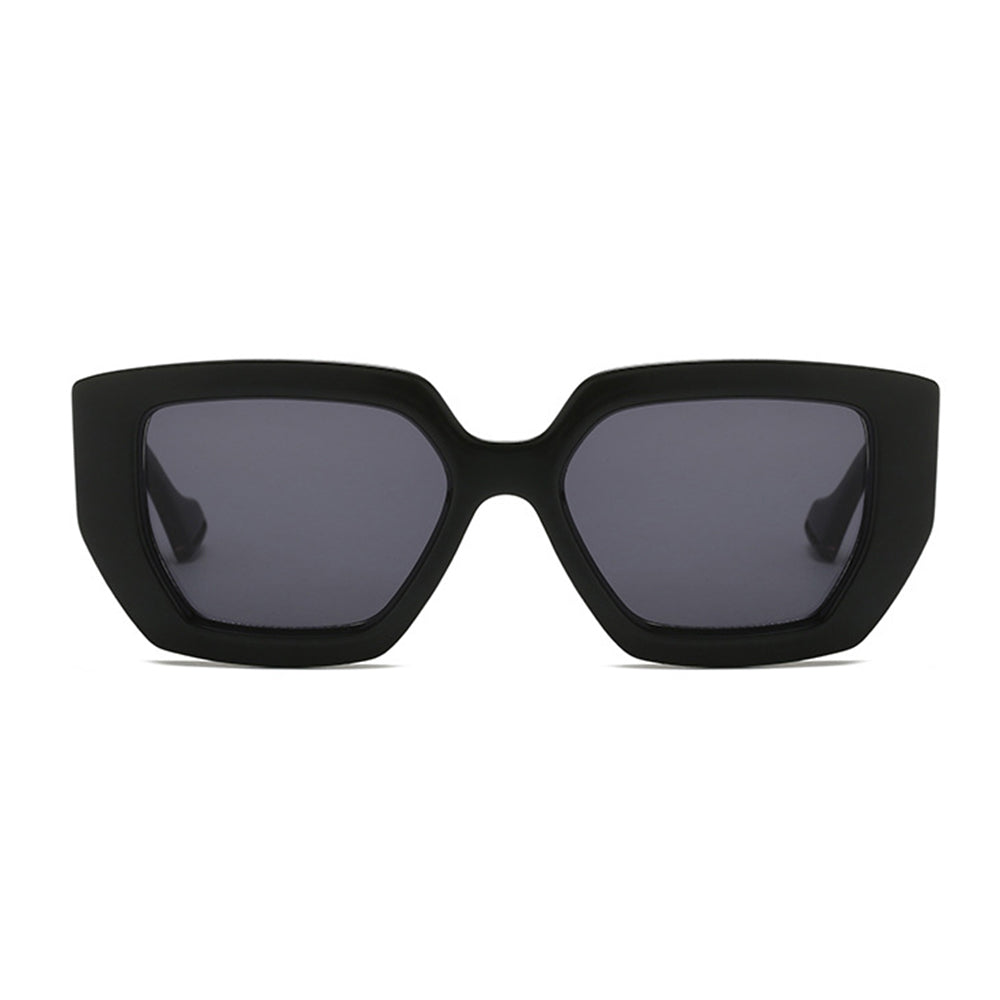Óculos de Sol Senhora Techsuit 86321, Castanho