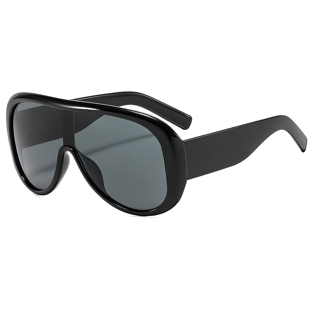 Óculos de Sol Senhora Techsuit 89337, Pretos
