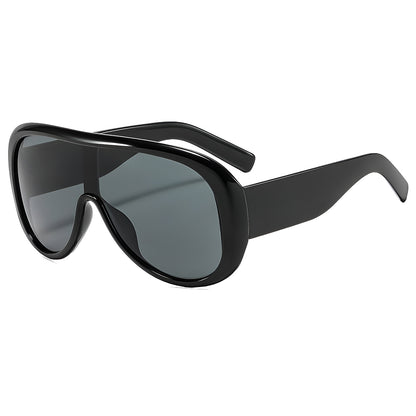 Óculos de Sol Senhora Techsuit 89337, Pretos