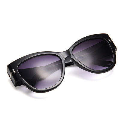 Óculos de Sol Senhora Techsuit 9778, Preto Cinza