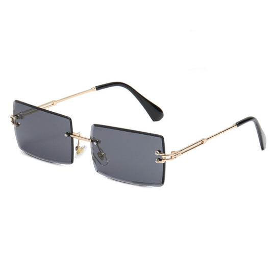 Óculos de Sol Unissexo Techsuit 16031-C11, Polarizados, Proteção UV, Pretos