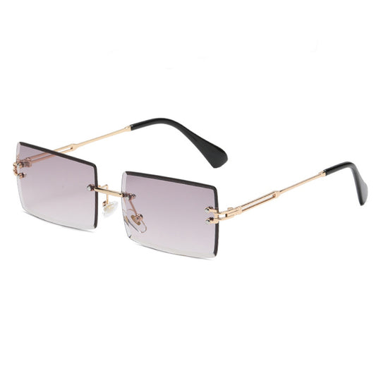 Óculos de Sol Unissexo Techsuit 16031-C2, Polarizados, Proteção UV, Rosa Gradiente