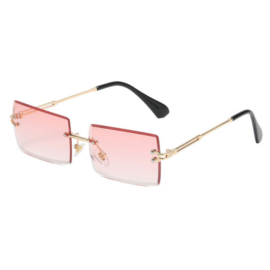 Óculos de Sol Unissexo Techsuit 16031-C6, Polarizados, Proteção UV, Rosa