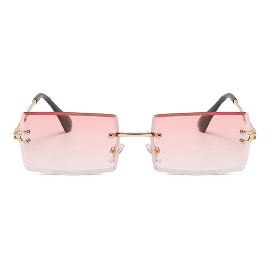 Óculos de Sol Unissexo Techsuit 16031-C6, Polarizados, Proteção UV, Rosa