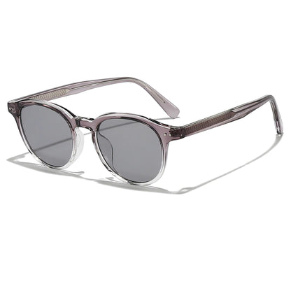 Óculos de Sol Unissexo Techsuit 99046, Lilás Claro