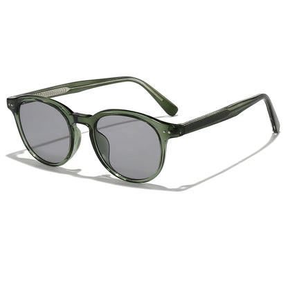 Óculos de Sol Unissexo Techsuit 99046, Verdes