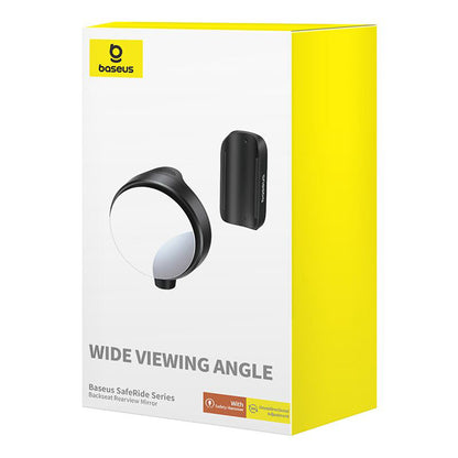 Espelho de Ângulo Morto Baseus SafeRide C11537200111-00