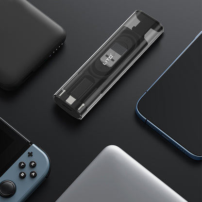 Lito LM01 Accessory Organizer, Black