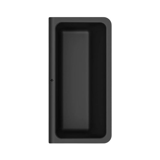Organizador Automóvel Spigen TO222J com montagem sob o assento para Tesla Y Juniper, Conjunto de 2 peças
