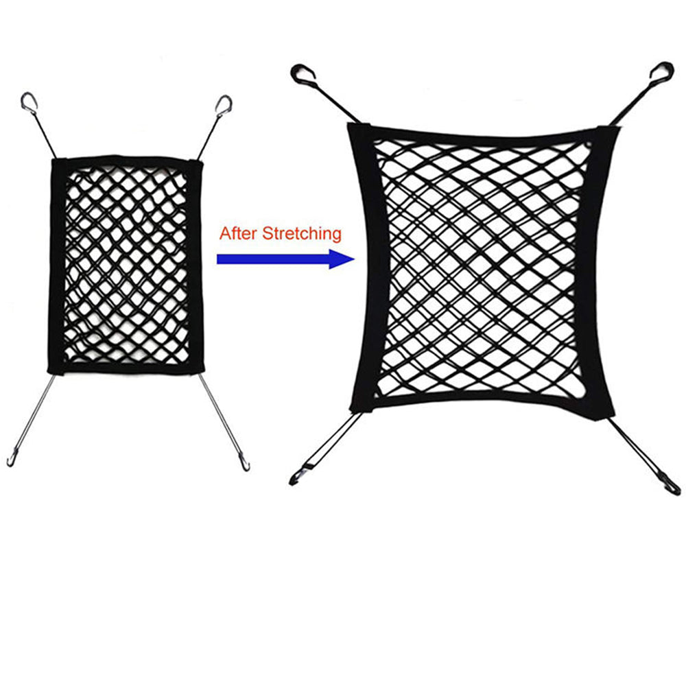 Organizador Auto Techsuit CO-B3 para o espaço entre os assentos