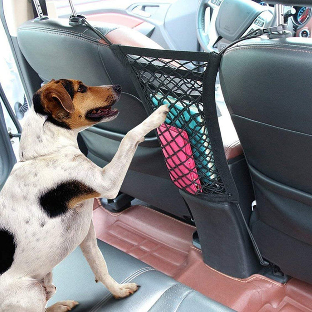 Organizador Auto Techsuit CO-B3 para o espaço entre os assentos