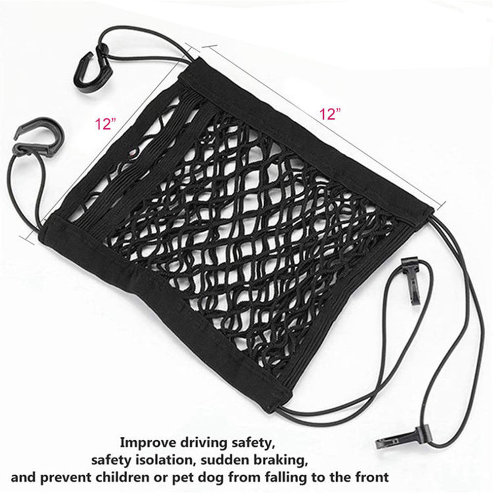 Organizador Auto Techsuit CO-B3 para o espaço entre os assentos