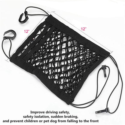 Organizador Auto Techsuit CO-B3 para o espaço entre os assentos