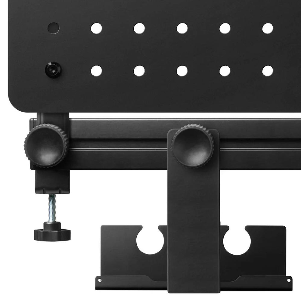 Organizador de Secretária Metálico Spigen LD406, Preto AHP11401