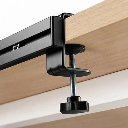 Organizador de Secretária Metálico Spigen LD406, Preto AHP11401