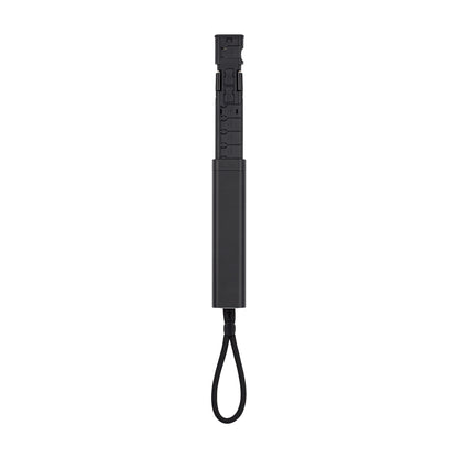 Accessory Organizer / Card Reader Qualo QZS-P-01, Black