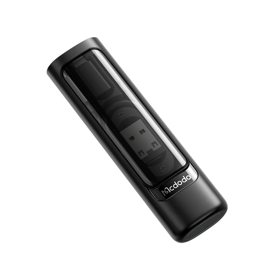 Organizador com Acessórios McDodo WF-1720, Preto