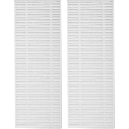 Pacote de Consumíveis para Aspirador Xiaomi 360 Robot Vacuum Cleaner C50 360-C50HHPJ-01