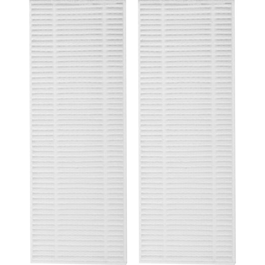 Pacote de Consumíveis para Aspirador Xiaomi 360 Robot Vacuum Cleaner C50 360-C50HHPJ-01