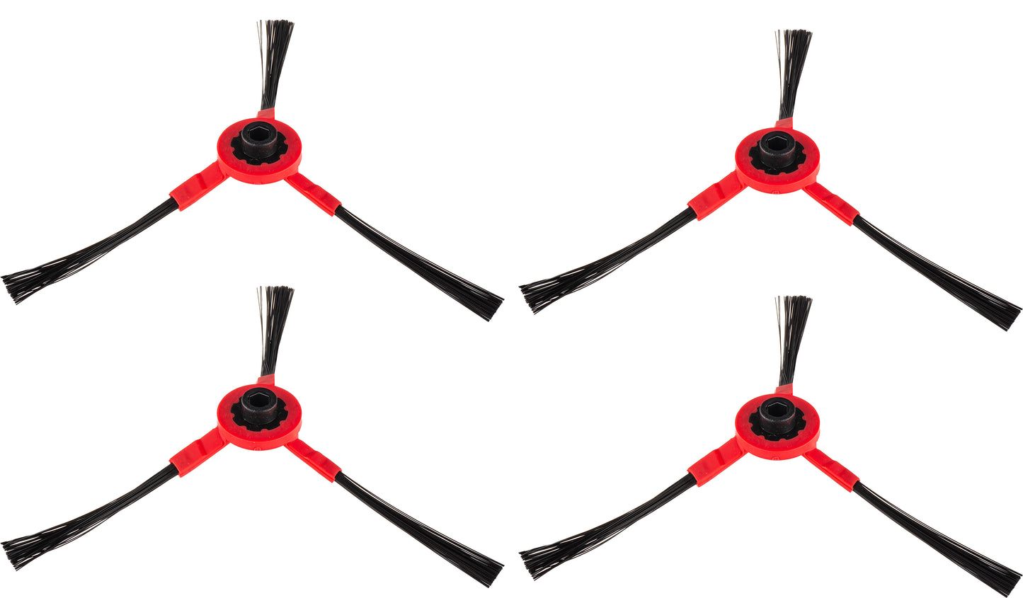 Pacote de Consumíveis para Aspirador Xiaomi 360 Robot Vacuum Cleaner C50 360-C50HHPJ-01