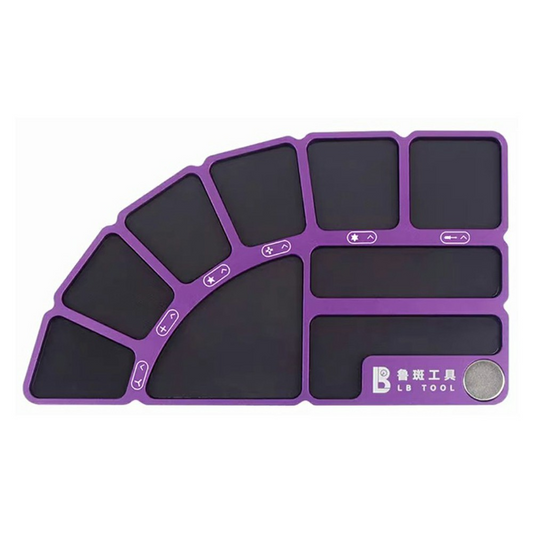 Pad Magnético para Parafusos LB Tool SST-1