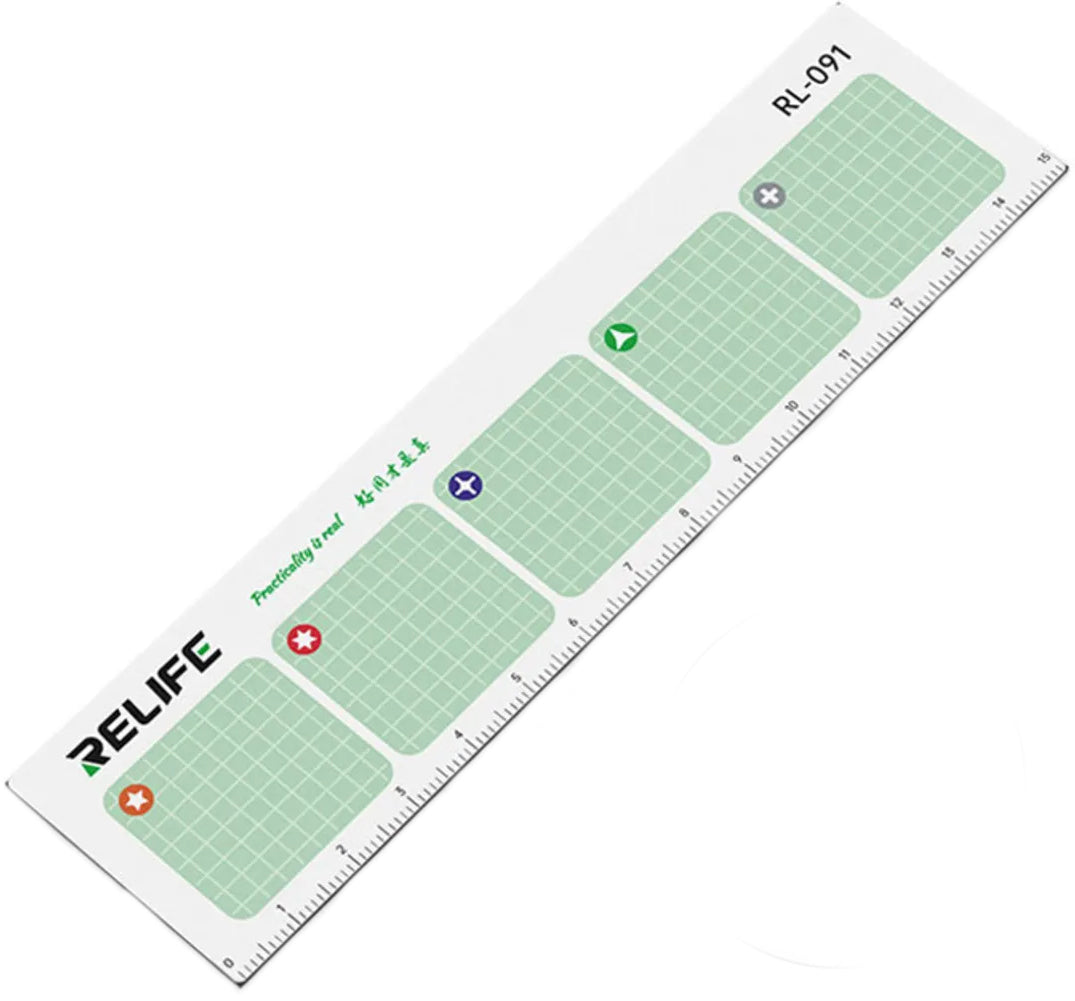 Pad Magnético para Parafusos Relife RL-091