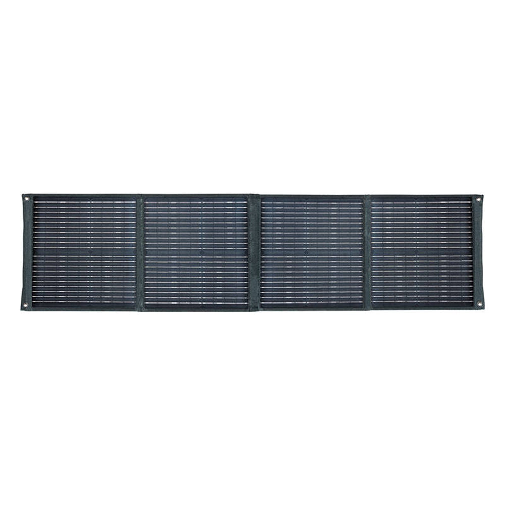 Painel Solar Fotovoltaico Baseus, 100W, 1.58m x 0.39m, Verde CCNL050006
