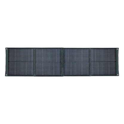 Painel Solar Fotovoltaico Baseus, 100W, 1.58m x 0.39m, Verde CCNL050006