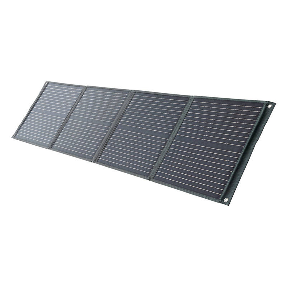 Painel Solar Fotovoltaico Baseus, 100W, 1.58m x 0.39m, Verde CCNL050006